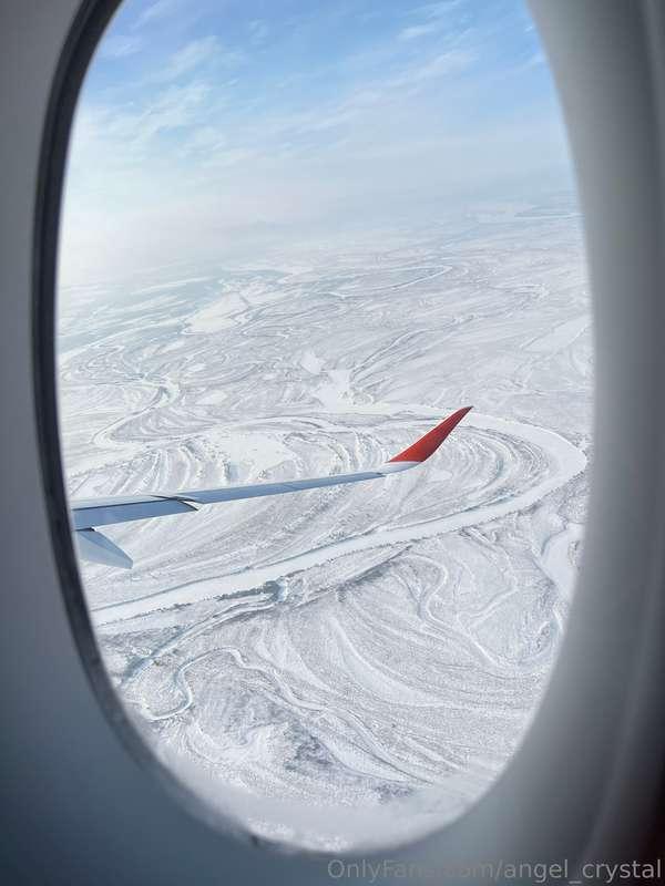 I see snow and immediately dream of snowboarding 😣 What is y..