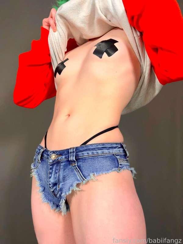 babiifangz image #13
