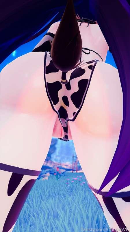 I love a beautiful scenery 💜


#vr #vtuber #anime #hentai #lewdtuber #fyp #boobs #butt