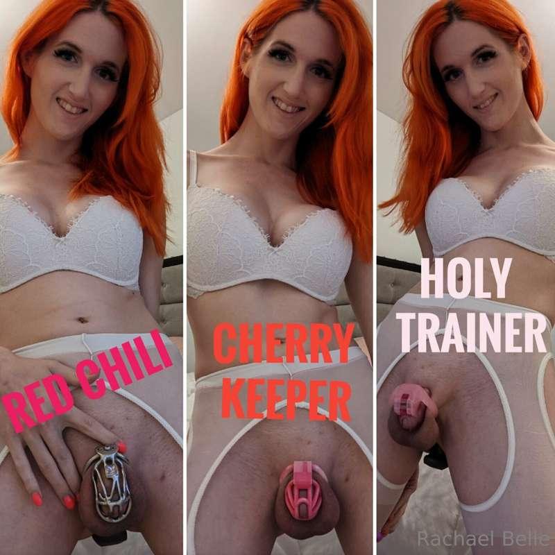 It's time to vote! Which cage will you all put me in THIS we..