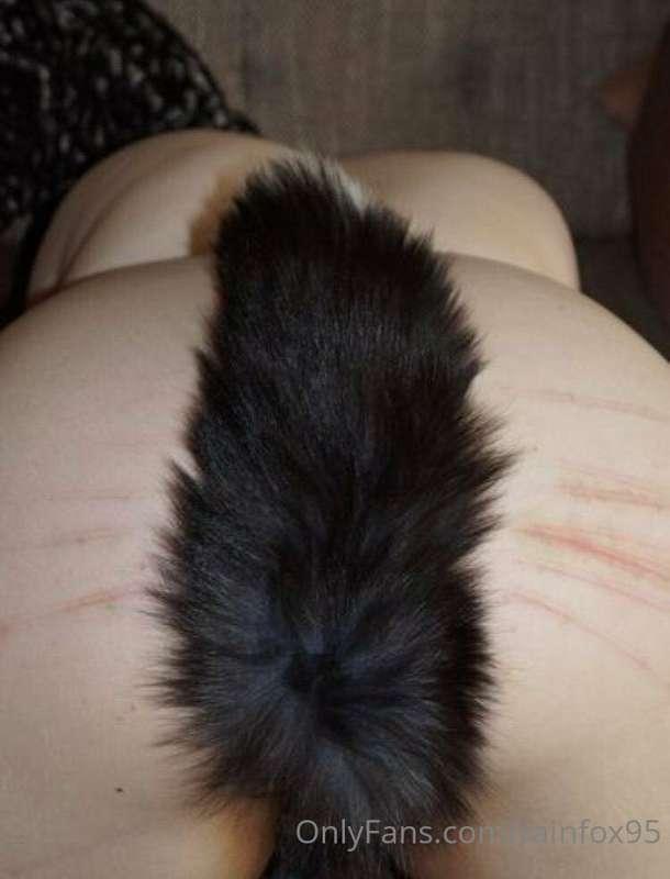 I really need someone to whip my ass again 😈