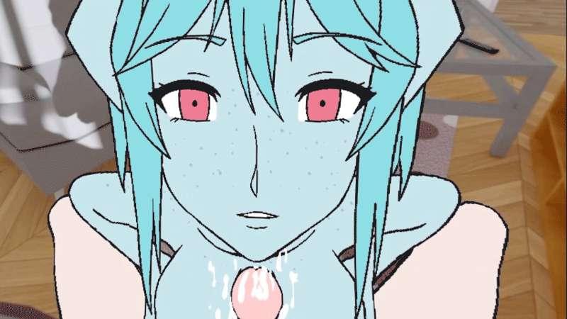 Selene (3rd WIP)