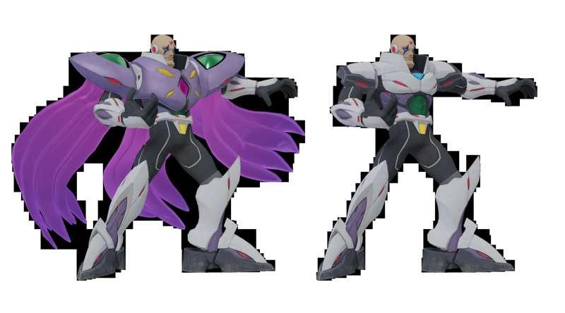 Early Mod: Sigma 