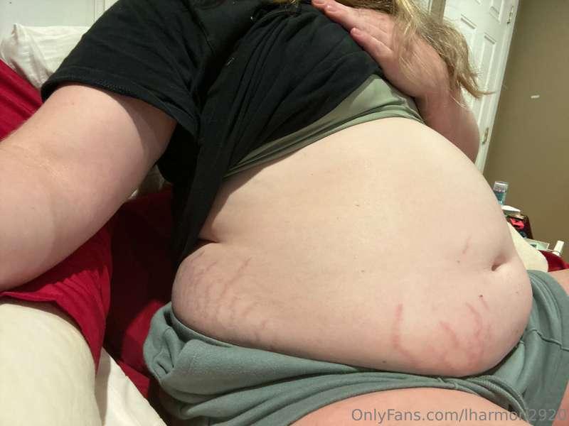 Help! I got fat