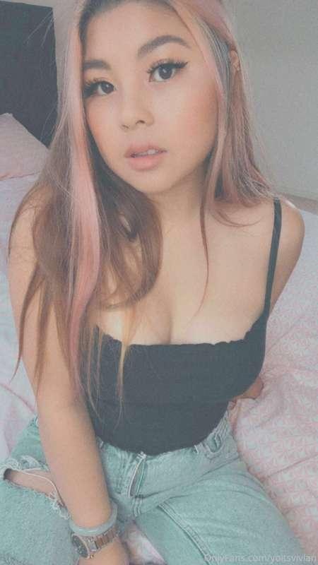 Throwback Thursday!
What do you think about my old hair 🙈😂