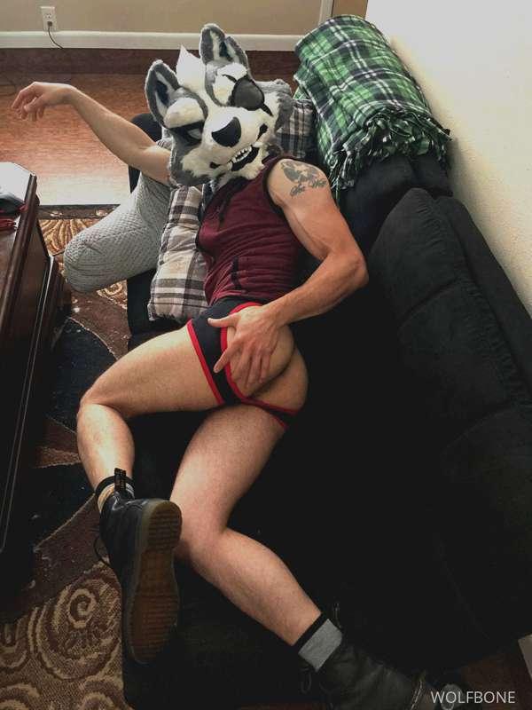 Inviting you to play! <3