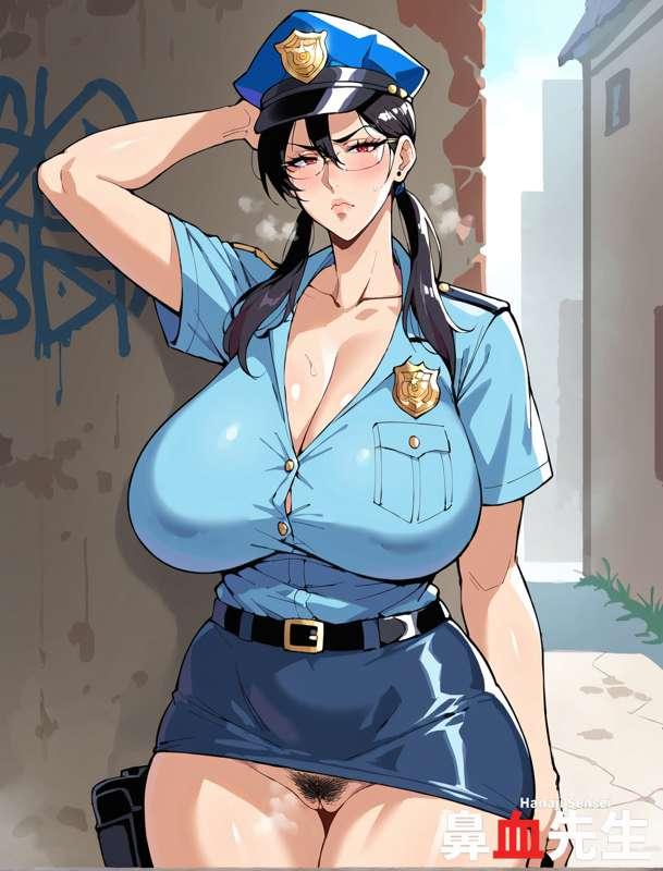 [Exclusive] いいツインテールの日 x いい乳房の日 [256P]