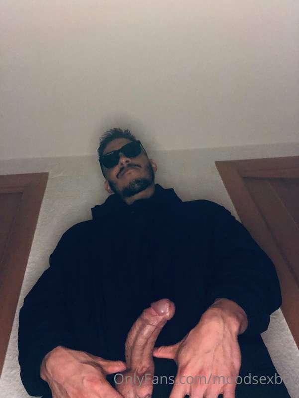 LISTO PARA TU CULO 24/7