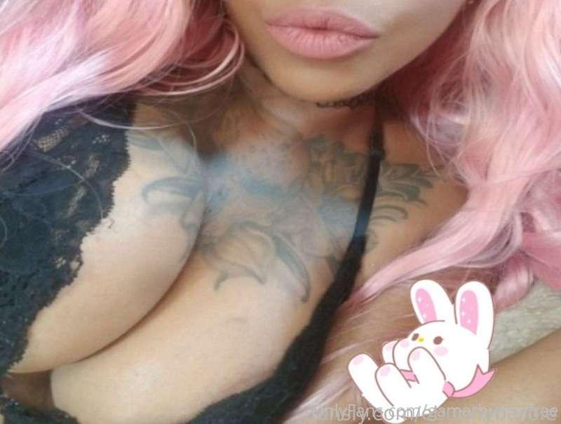 ebunnybarbie image #0