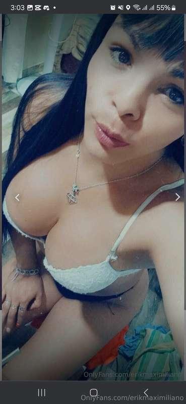 Transexual morena 🆓️🆓️ Les presento a mi amiga @tanialemos l..