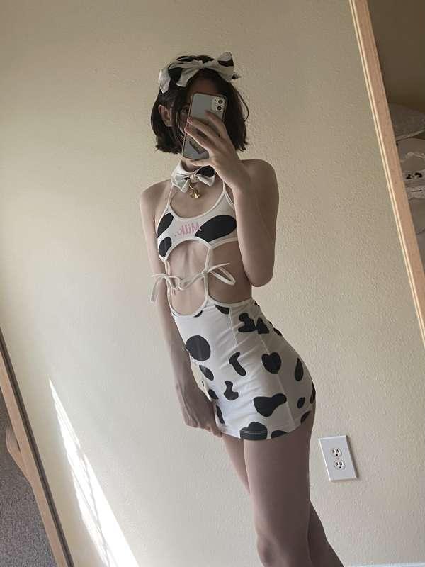 Who want me