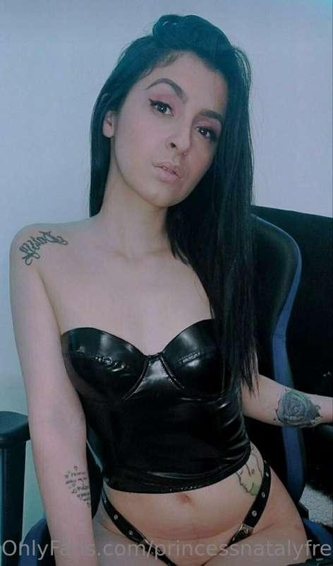 ❤️ FREE ❤️FREE ❤️
@petite-vivi
@petite-vivi
Hi honey, How ar..