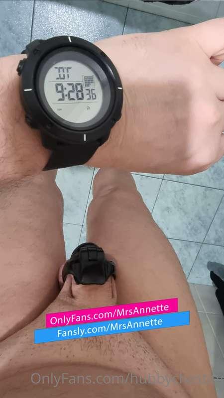 hubbychastity image #2