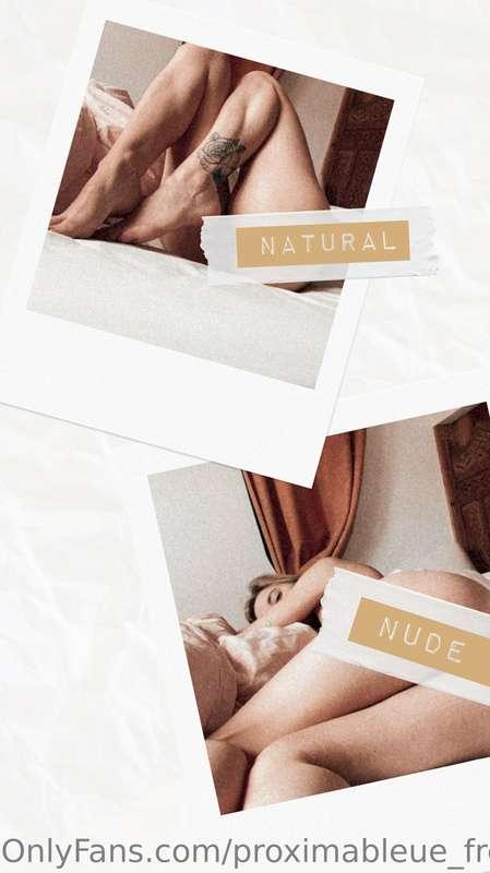 🌸 Des nudes et de la douceur (mais pas moins coquin..) 🌸 @pr..