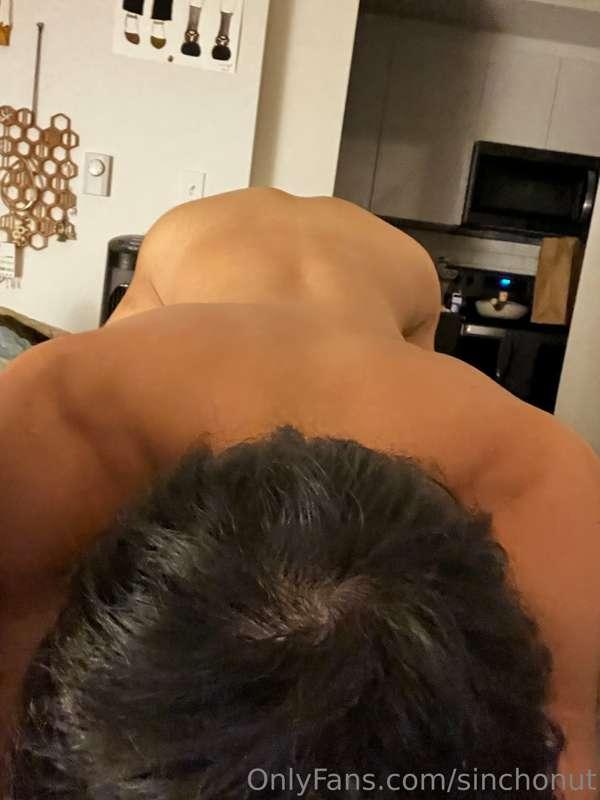 POV: me sucking the shit out of u