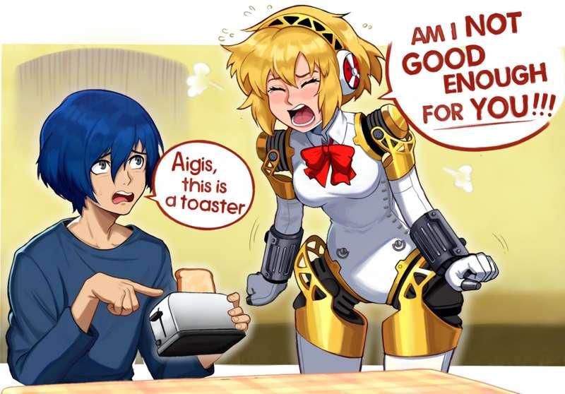 Cheating