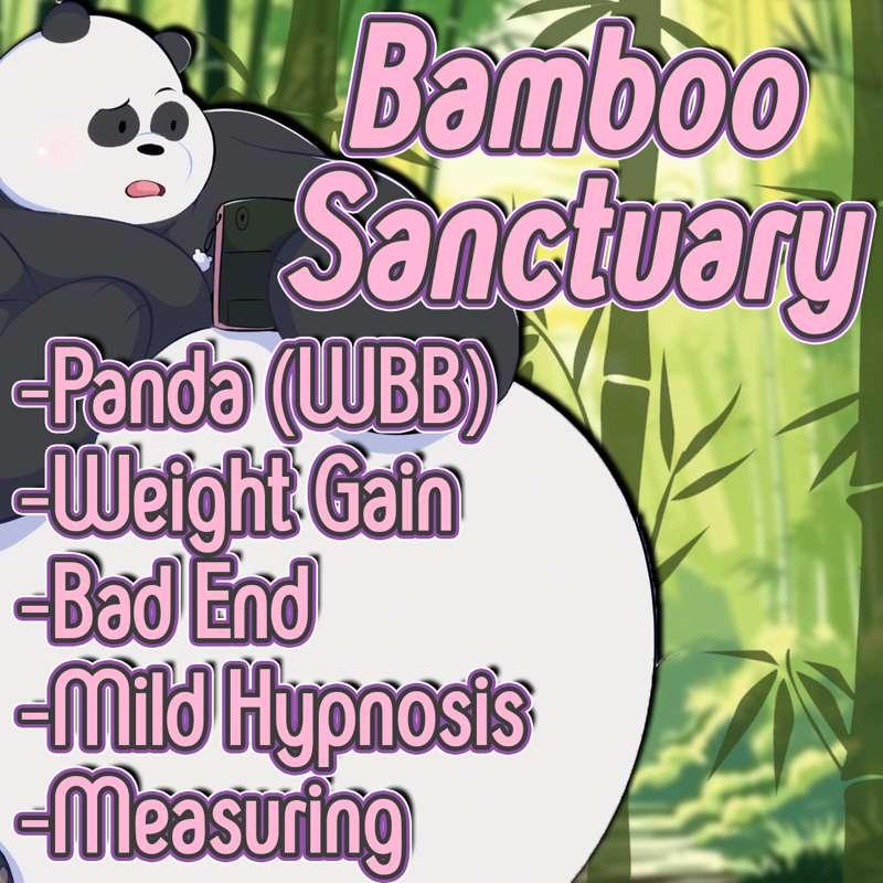 Bamboo Sanctuary (WG)