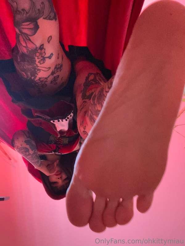 🦶🏻 