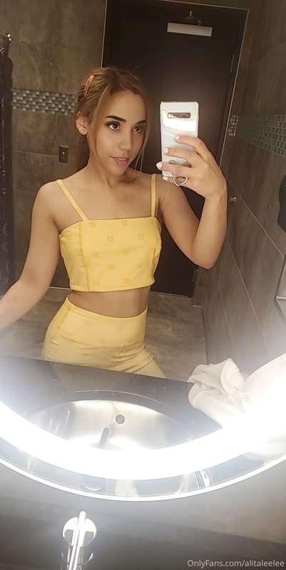 Working out