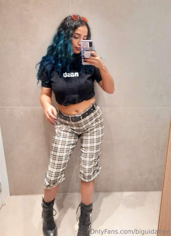 Where would you take me if I showed up looking like this? 🌴