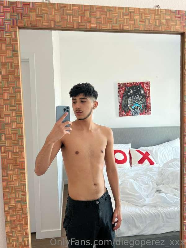 Hey there 😏