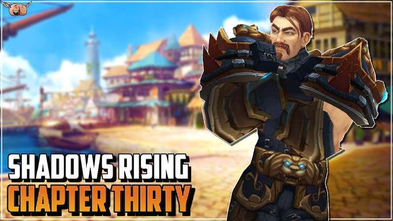 A Whole Lotta Early Access