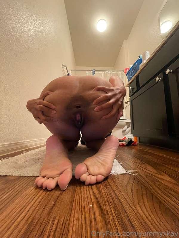 my holes😉