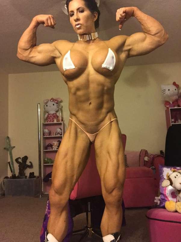 I’m 2 weeks out from a guest appearance  in Georgia. I’ll be..