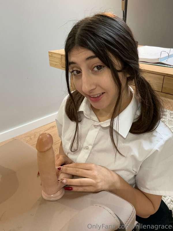 Wanna study Sexual Anatomy with me? 🙈💦