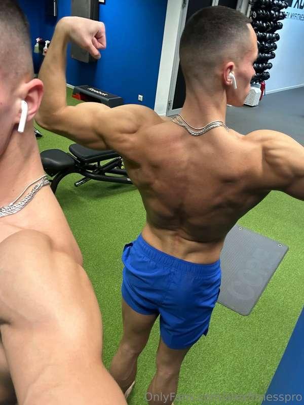 alexfitnesspro image #25