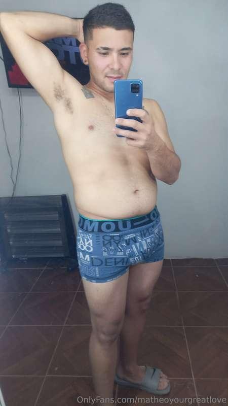 Hoy quiero que disfrutes de my 😈❤️‍🔥