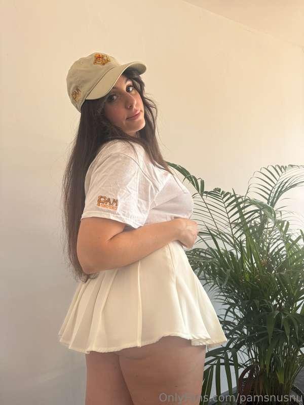 Did you see my new video? Check your private messages