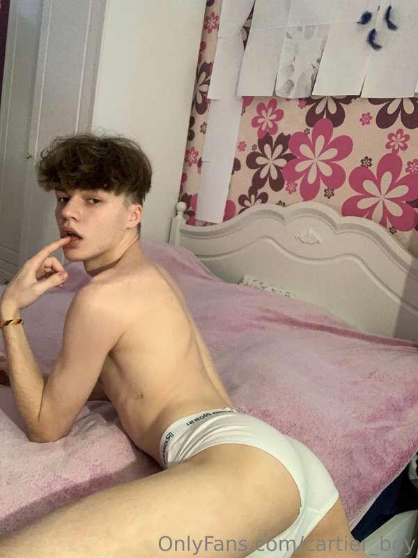 cartier_boy main image