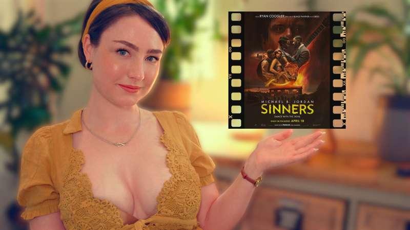 2025 - 05. MOVIE REVIEW - Sinners
