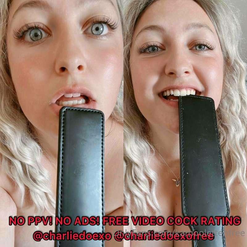 🎥🥵 ****FREE NUDE VIDEO COCK RATE WITH ORGASM**** 🥵🎥

All you..