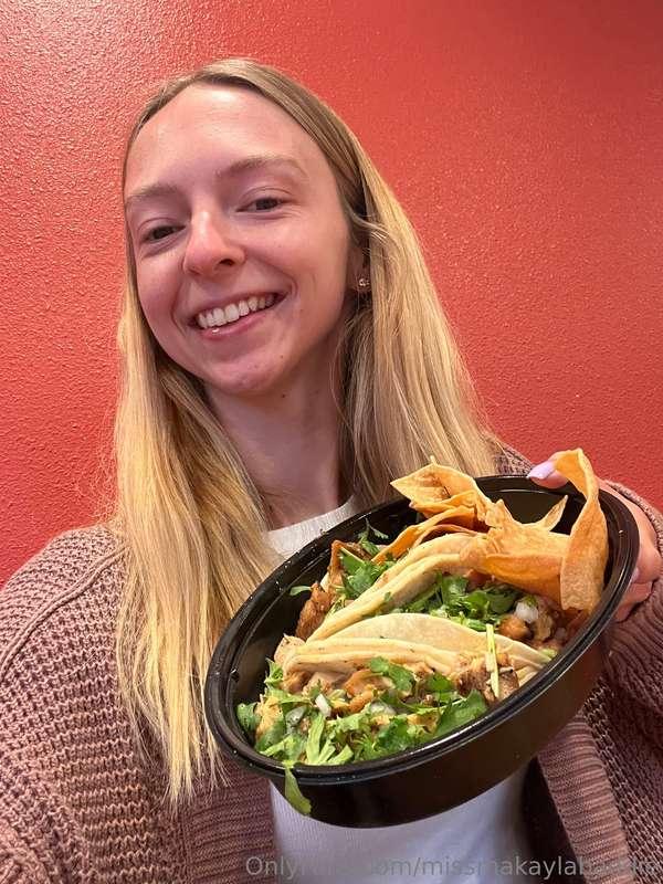 Taco Tuesday🌮