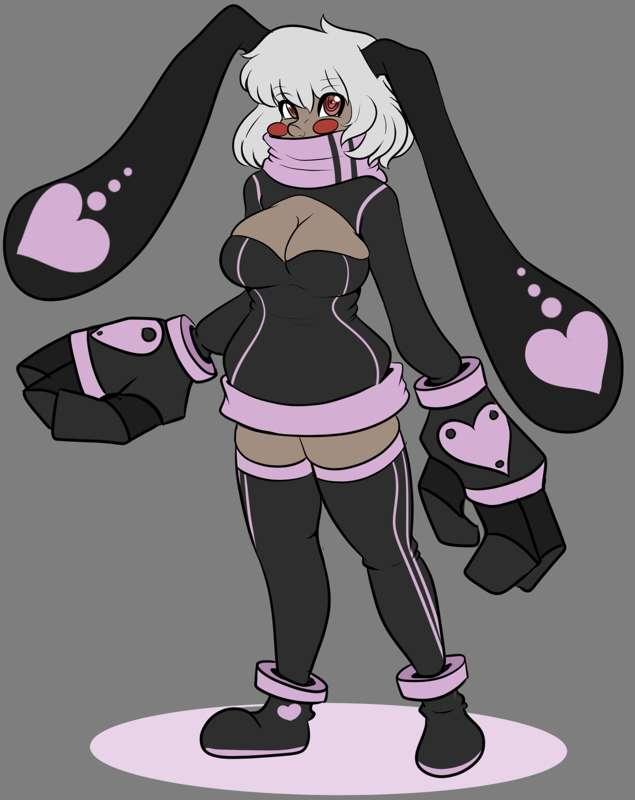 Punch Bun