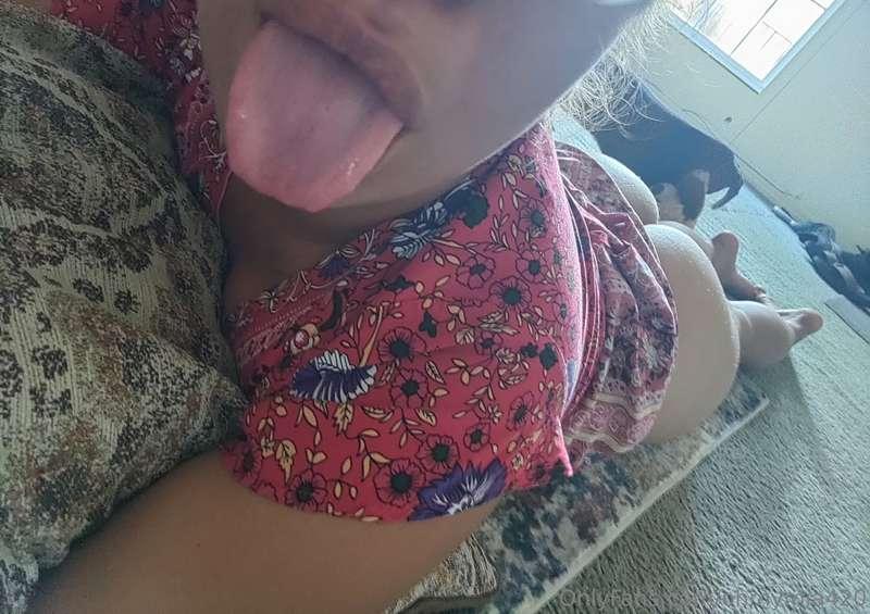 My sweet little ass