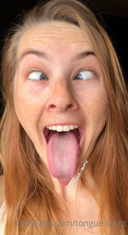 tongue-tastic image #0