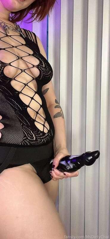 msdirtychai image #11