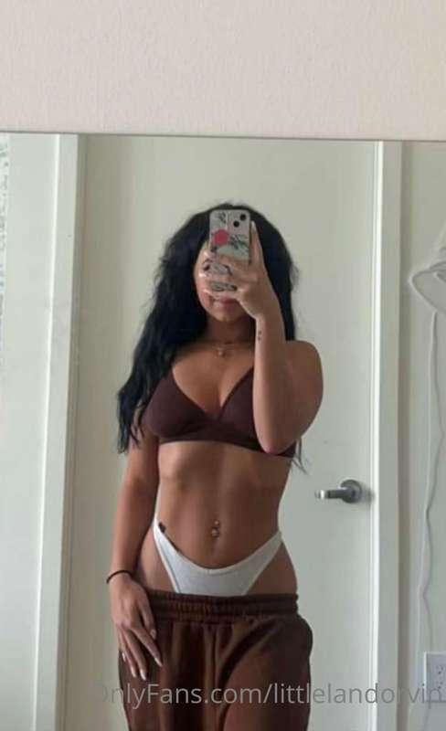 say less
