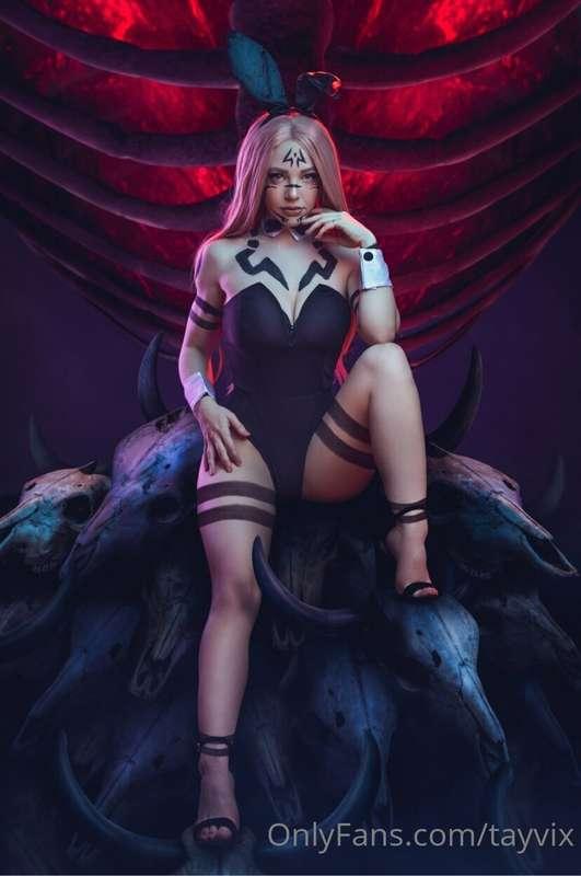 Happy Bunny Day 🖤 this full set is dropping this coming week..