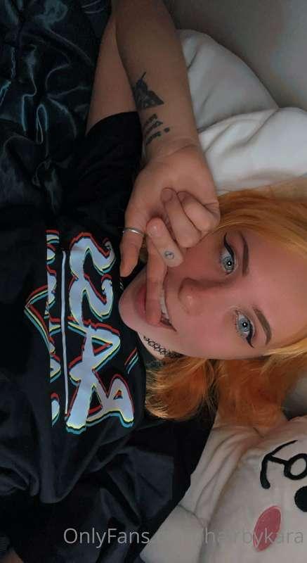 😝🧡