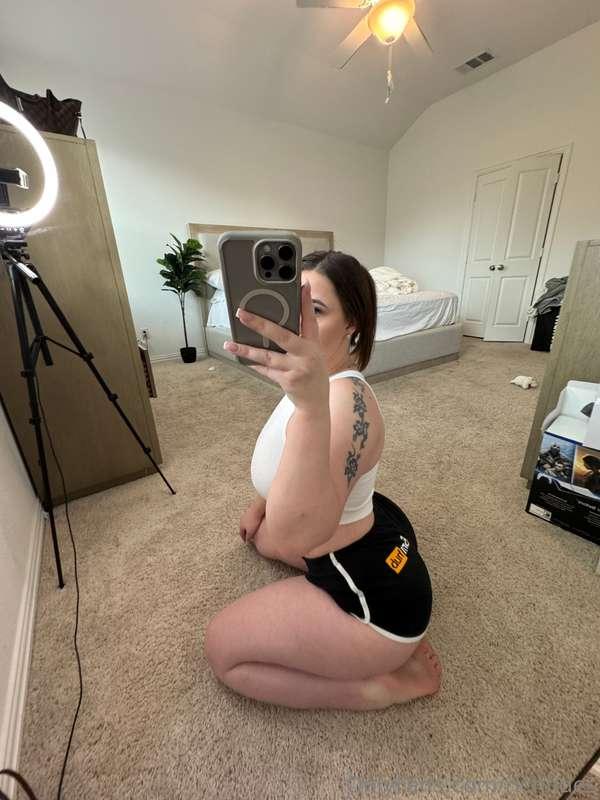 thick thighs save livessss