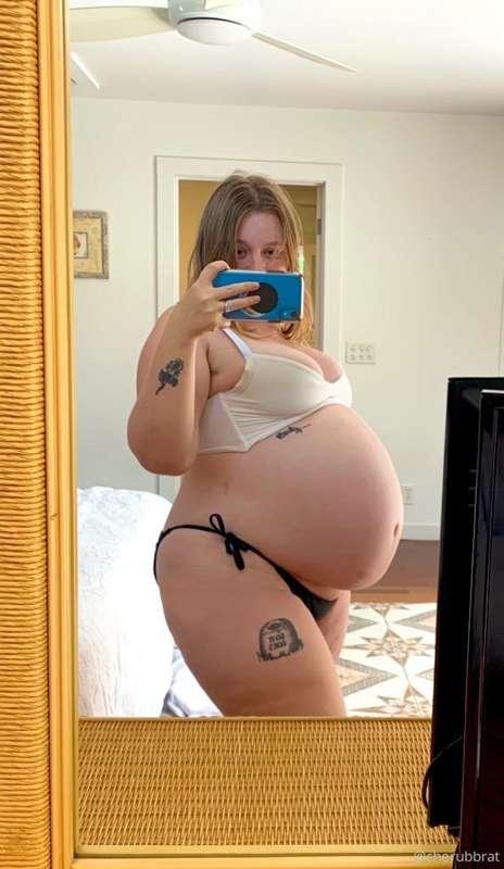clothes on or clothes off?