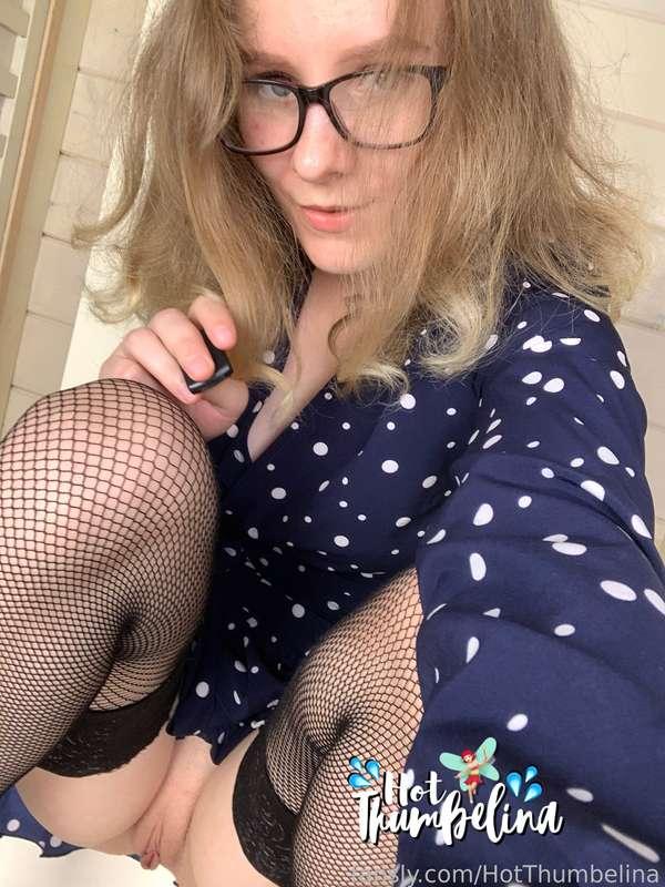 Cute enough to fuck?! 😈