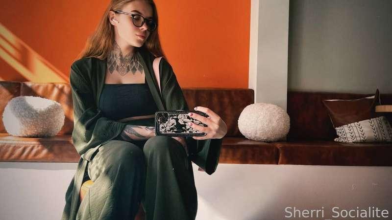 sherri_socialite image #0