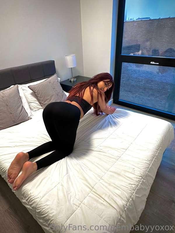 Comfortable and tight.