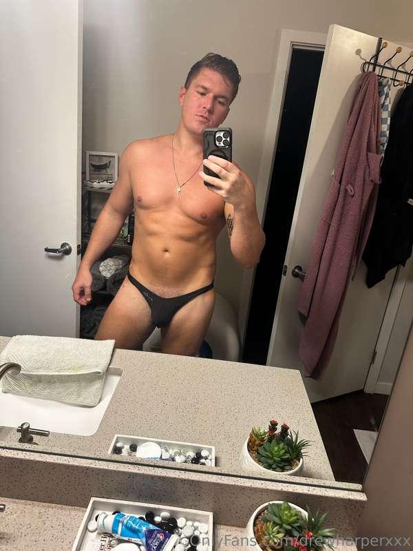 If you FaceTime me right now, you’ll like what you see!😋👀💯🔞