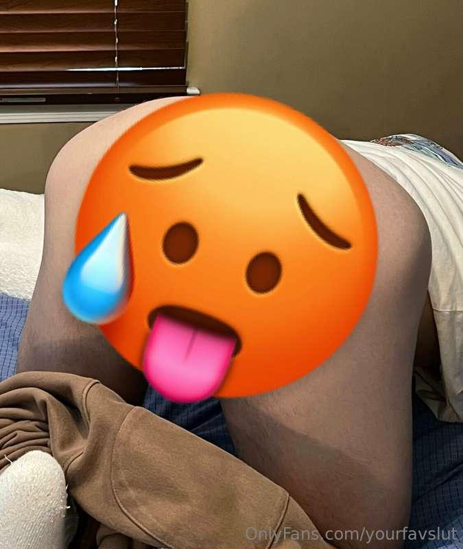 Cum INNN my asshole🥵